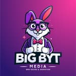 Big Byte Media, LLC logo