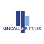 Rendall and Rittner logo