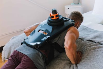 BackStack - Innovation