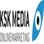 KSK MEDIA GmbH logo