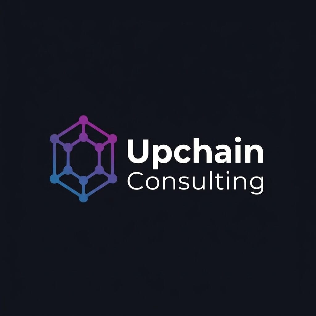 Upchain Consulting AG
