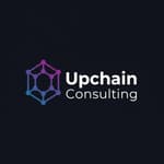 Upchain Consulting AG logo