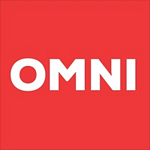 OMNI Digital Agency logo