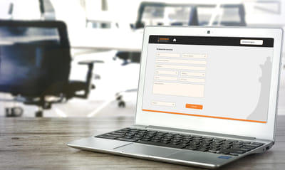 Access Control and Incident Management Platform - Mobile App