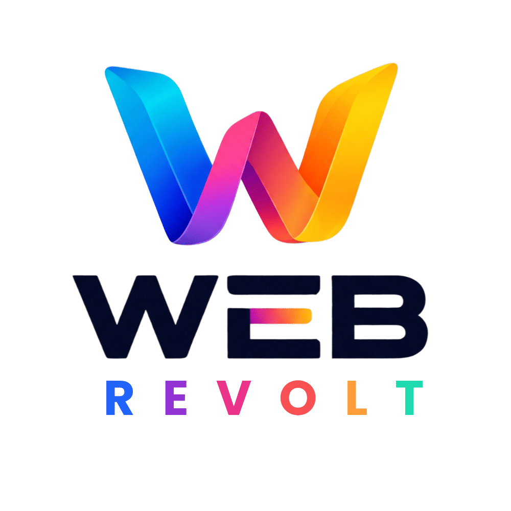 Web Revolt