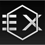 Web and App development Exhale Solutions logo