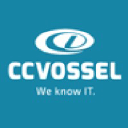 Ccvossel Gmbh logo