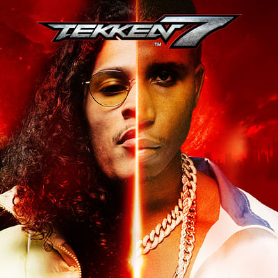 Battle Tekken 7 - Marketing de Influencers