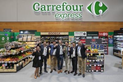 Salón Carrefour 2022 - Eventos