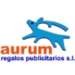 AURUM REGALOS PUBLICITARIOS logo