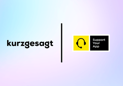 How We Helped Kurzgesagt Cut Email Response Time - Data Consulting