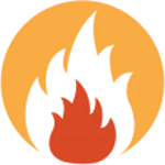 Balefire Marketing + Advertising logo