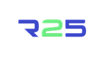 R-25 Media logo