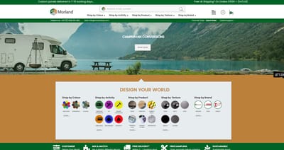 Magento Ecommerce Management - E-commerce