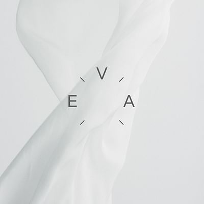 BRANDING EVA - Ontwerp