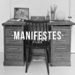 Manifestes logo