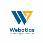 Webatlas Technologies Pvt Ltd logo
