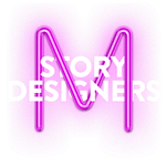 Storydesigners logo