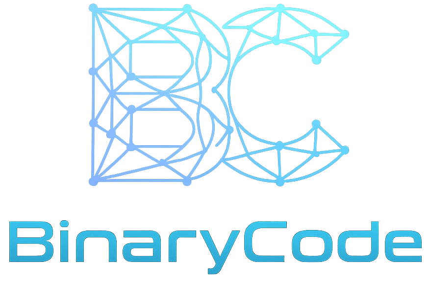 BinaryCode srl