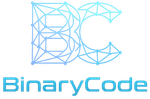 BinaryCode srl logo