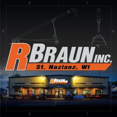Braun Allison Inc.