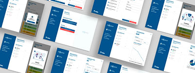 Hymovis | Web · App - Desarrollo de Software