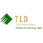 TLD Computers logo