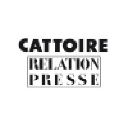Cattoire Relation Presse logo