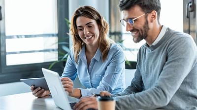 Tech & Talenti - Piattaforma HR Tech NETtoWORK - Strategia di contenuto