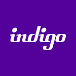 Indigo Branding