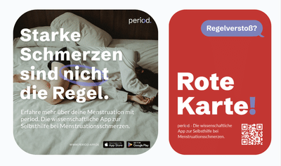 Charité-Universitätsmedizin Berlin - Öffentlichkeitsarbeit (PR)