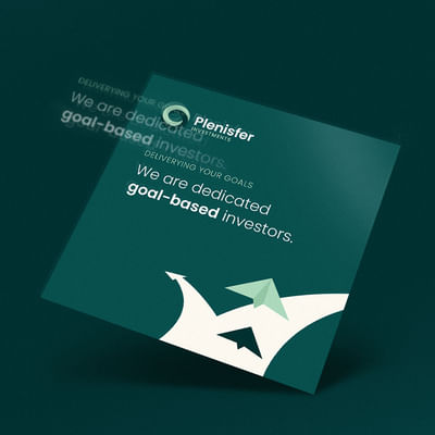 Plenisfer Investments SGR - Social media management - Social Media