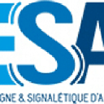 Enseigne Signaletique Alsace