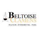Beltoise & Clamens