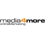 media4more GmbH logo