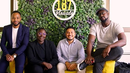 187Visuals cover