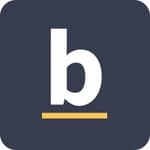 Beonode AB logo
