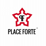 Agence événementielle PLACE FORTE logo
