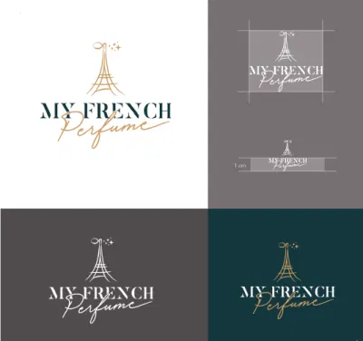 My French Perfume - Parfumeur - E-commerce