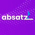 absatz Webdesign