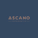 Ascano Informatik Ag logo