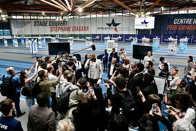 Faire émerger un site sportif local à l’échelle internationale - Planification médias