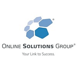 Online Solutions Group GmbH logo