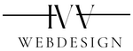 IVV Webdesign logo