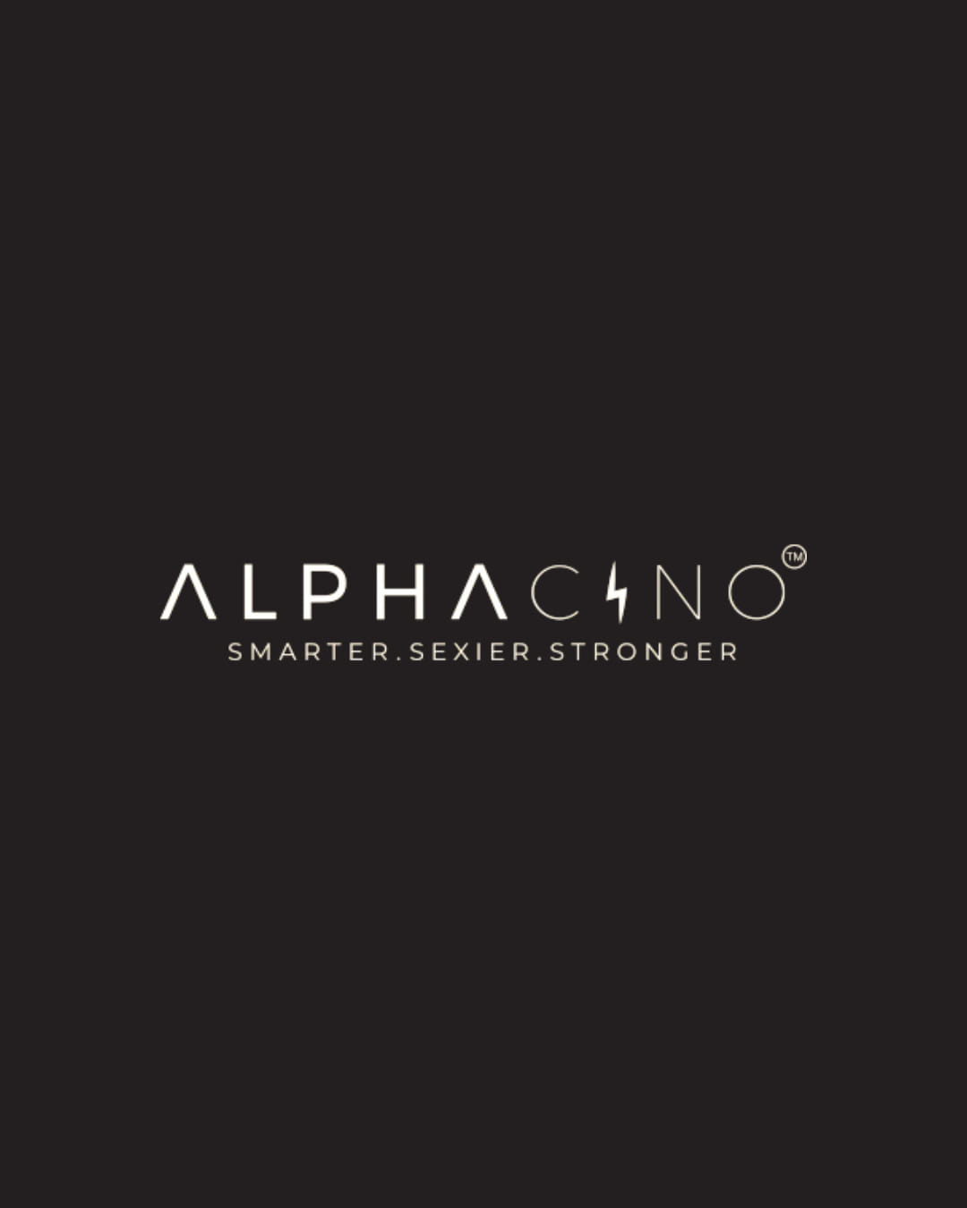 Alphacino