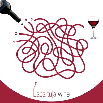 Redes Sociales Vinoteca - Social Media