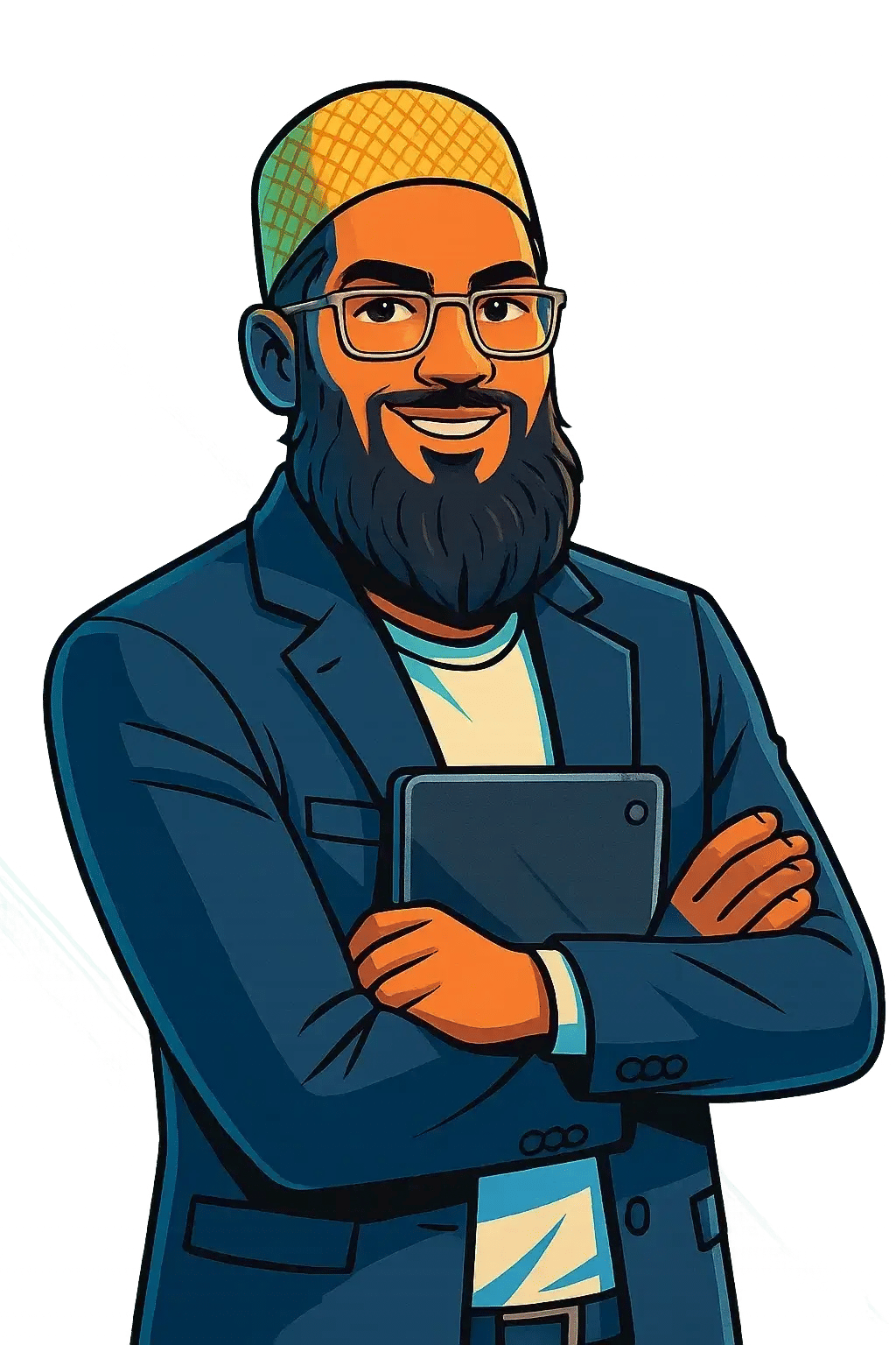 Digital Mansoor