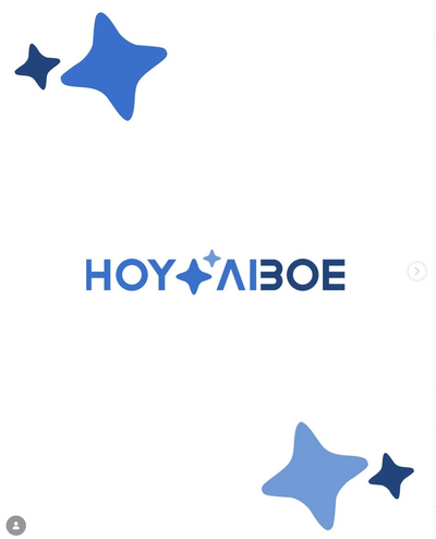 HoyAIBOE - Digital Strategy