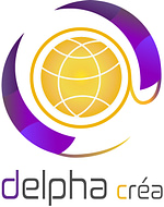 delphacréa logo