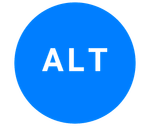 ALT Software UK logo